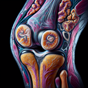 МРТ колінного суглобу